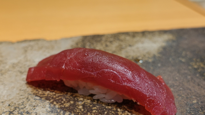鮨　臥龍 - 料理写真:
