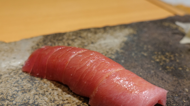 鮨　臥龍 - 料理写真: