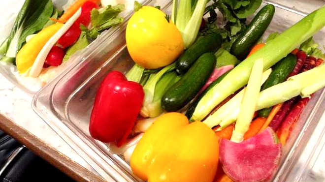 神楽坂 y cucina - メイン写真: