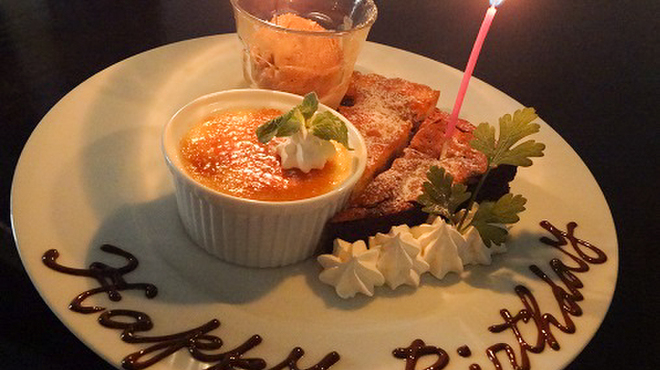 神楽坂 y cucina - メイン写真: