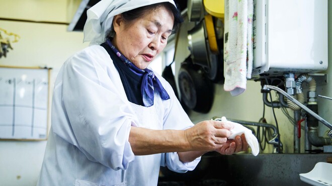 スープカレー奥芝商店 - メイン写真: