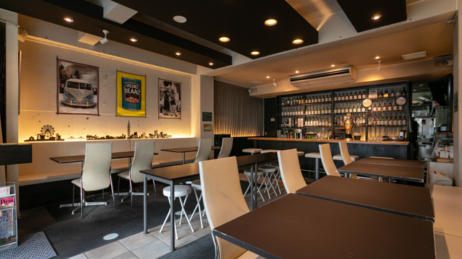 洋食屋 うおひろ - メイン写真: