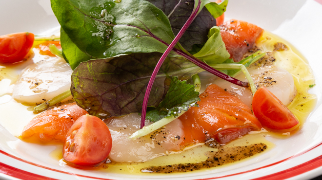 洋食屋 うおひろ - メイン写真: