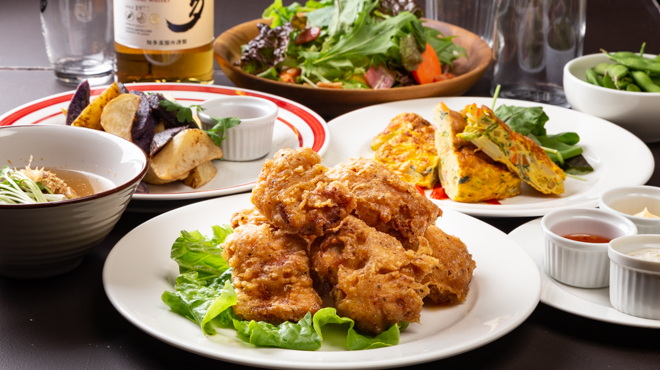 洋食屋 うおひろ - メイン写真: