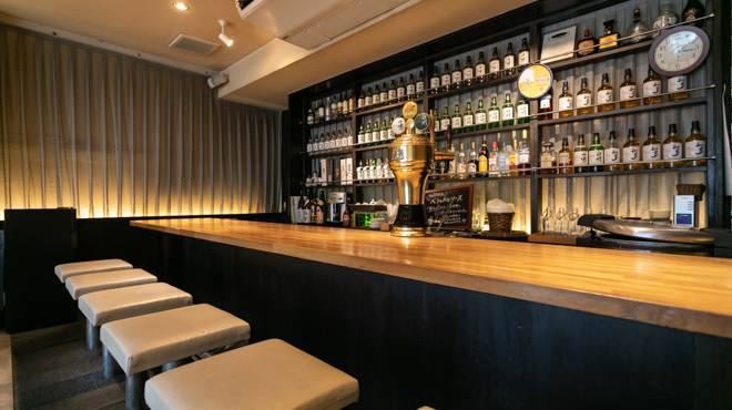 洋食屋 うおひろ - メイン写真: