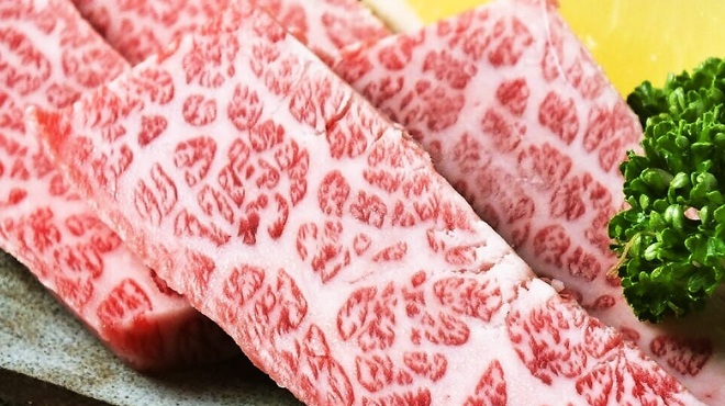 黒毛和牛A4A5 焼肉ありらん - メイン写真: