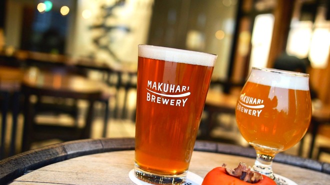 MAKUHARI BREWERY - メイン写真: