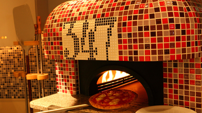 PIZZERIA347 by il pinolo - メイン写真: