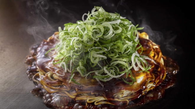 お好み焼 みっちゃん総本店 新橋店 新橋 お好み焼き 食べログ