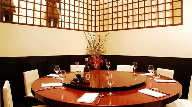 過門香 赤坂溜池山王店 カモンカ 溜池山王 中華料理 ネット予約可 食べログ