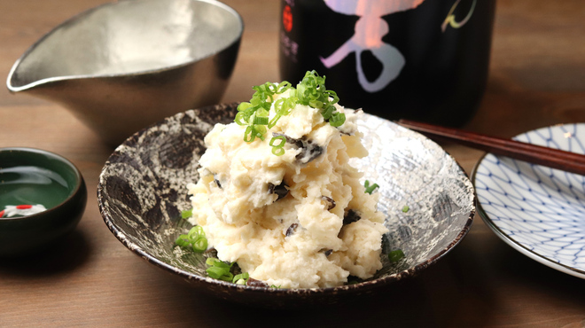 越後屋金四郎 - メイン写真: