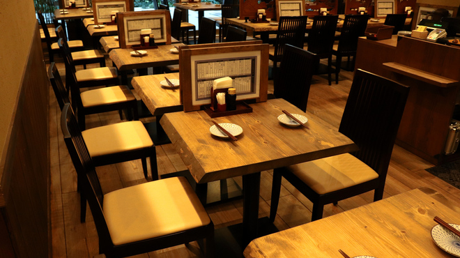 越後屋金四郎 - メイン写真: