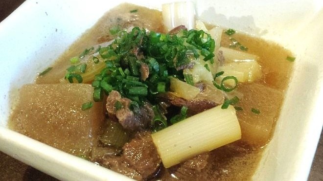 お富さん - メイン写真: