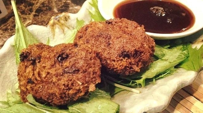 お富さん - メイン写真: