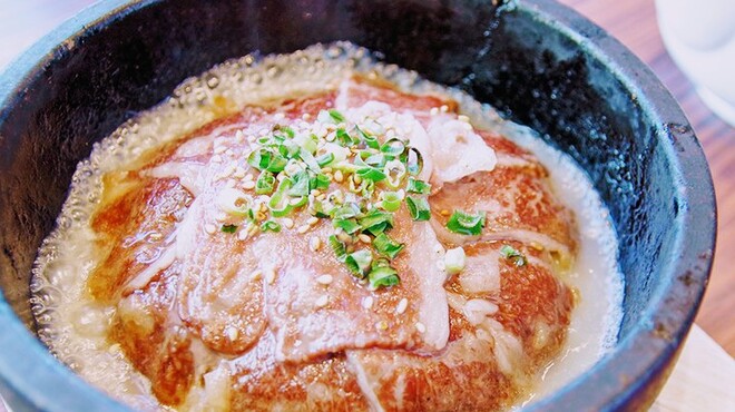 敷島 シキシマ 黒磯 焼肉 食べログ