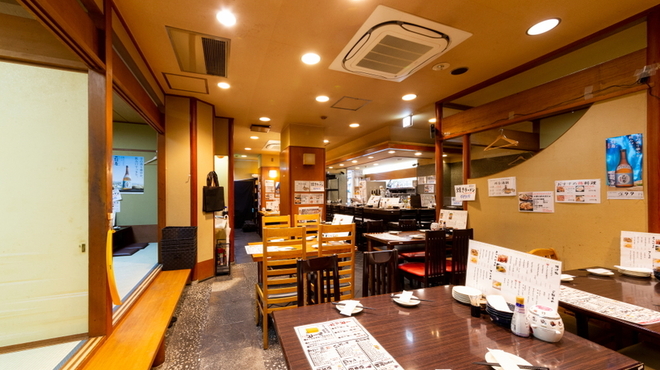 琉球居酒屋 おきなわ屋 - メイン写真: