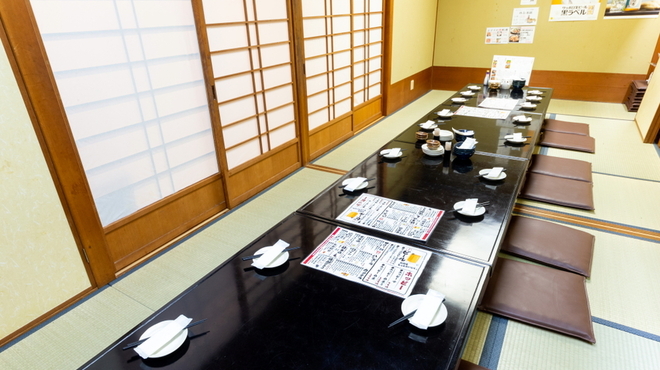 琉球居酒屋 おきなわ屋 - メイン写真: