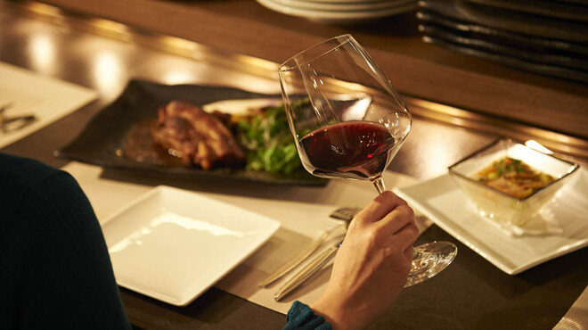 ECURIE - メイン写真: