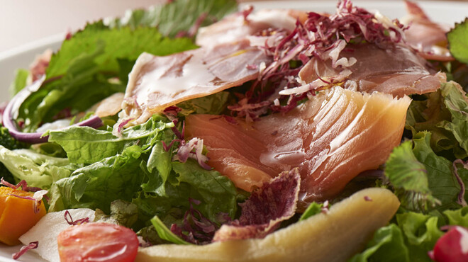 ECURIE - メイン写真: