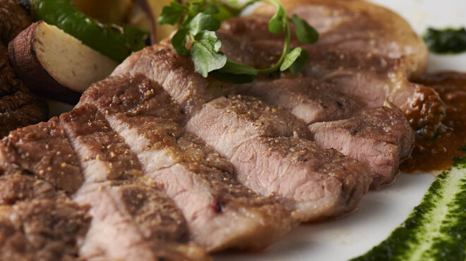 ECURIE - メイン写真: