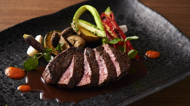 ECURIE - メイン写真: