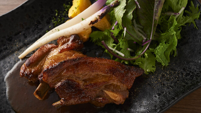 ECURIE - メイン写真: