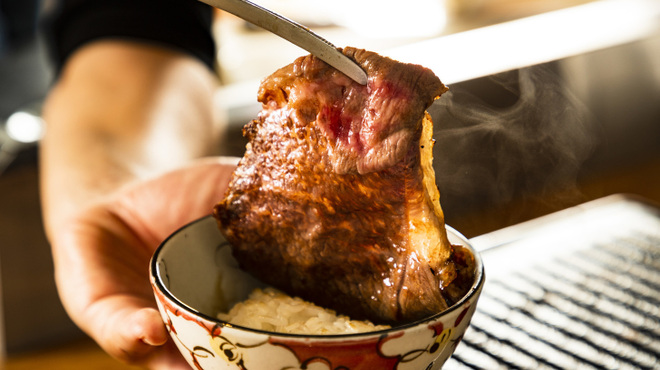 焼肉熱帯夜 ヨルテヤ - メイン写真: