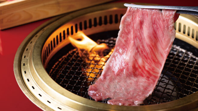 焼肉 綾小路 - メイン写真: