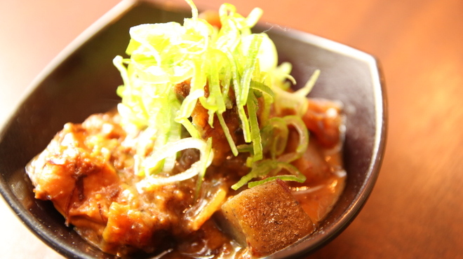 新世界 串かつ おこま しんせかいくしかつおこま 旧店名 新世界 おやじの 串や 京橋 串揚げ 串かつ 食べログ