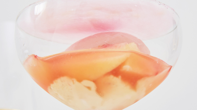 フランス料理 タンモア - メイン写真: