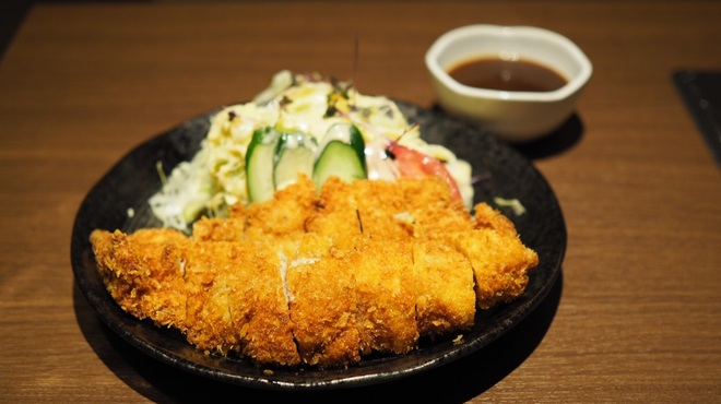 きわ美鶏 恵比寿 - 料理写真: