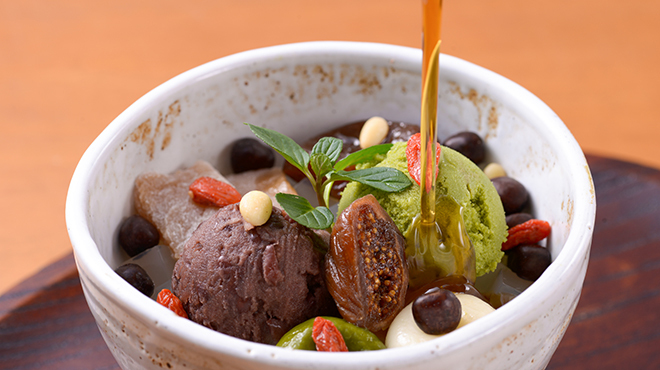 甘露七福神 - メイン写真: