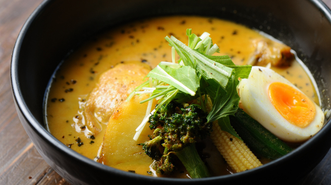 札幌ドミニカ - メイン写真: