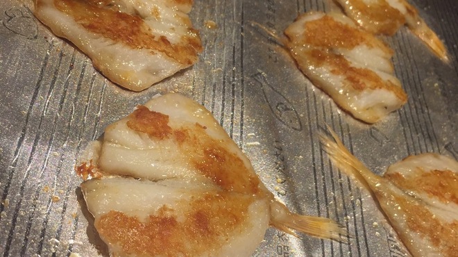 月島もんじゃ もへじ - メイン写真: