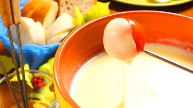 boogaloo cafe - メイン写真: