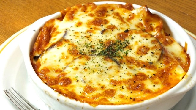 boogaloo cafe - メイン写真: