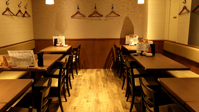 東京串焼倶楽部 - メイン写真: