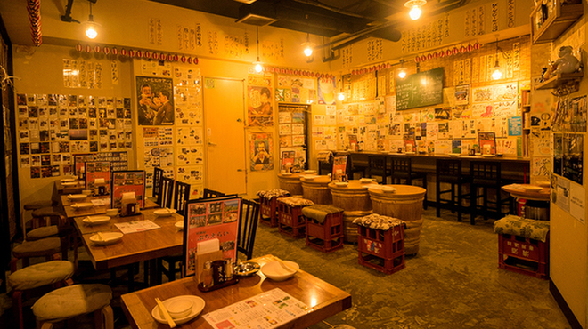 居酒屋 ぶちえらい 国立 居酒屋 食べログ