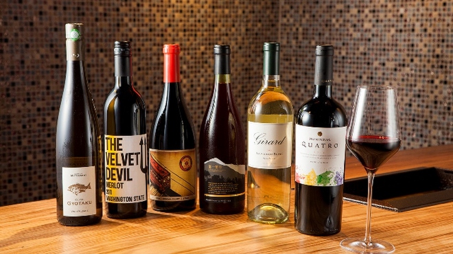 恵比寿焼肉　kintan - メイン写真: