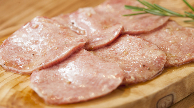 恵比寿焼肉　kintan - メイン写真: