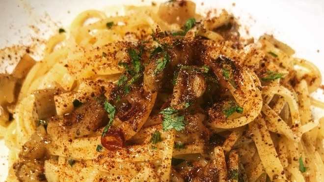 自然派ワインとアテ Ｆ - メイン写真: