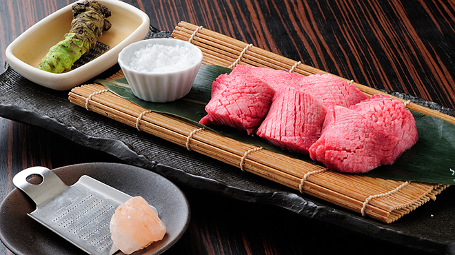 焼肉 喜久安 キクヤス 桃谷 焼肉 ネット予約可 食べログ