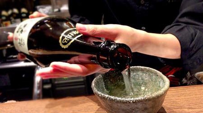 Sake To Sakana Fuji - メイン写真: