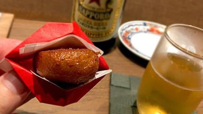 Sake To Sakana Fuji - メイン写真: