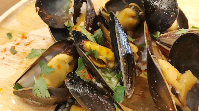 g TOKYO - メイン写真: