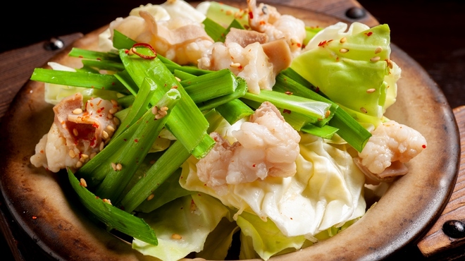 ワインと日本酒 炭火串焼バル 源治 - メイン写真: