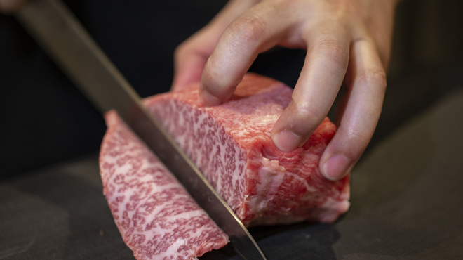 焼肉一七三 - メイン写真: