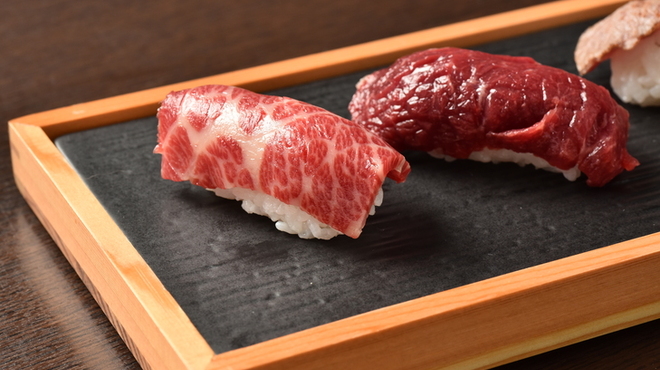 馬桜 - メイン写真: