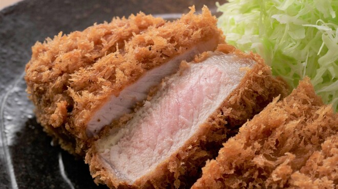 平田牧場 ホテルメトロポリタン山形店 山形 とんかつ 食べログ