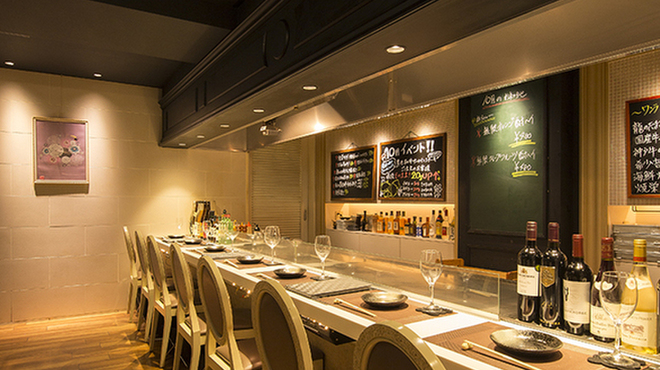 焼栄 - メイン写真: